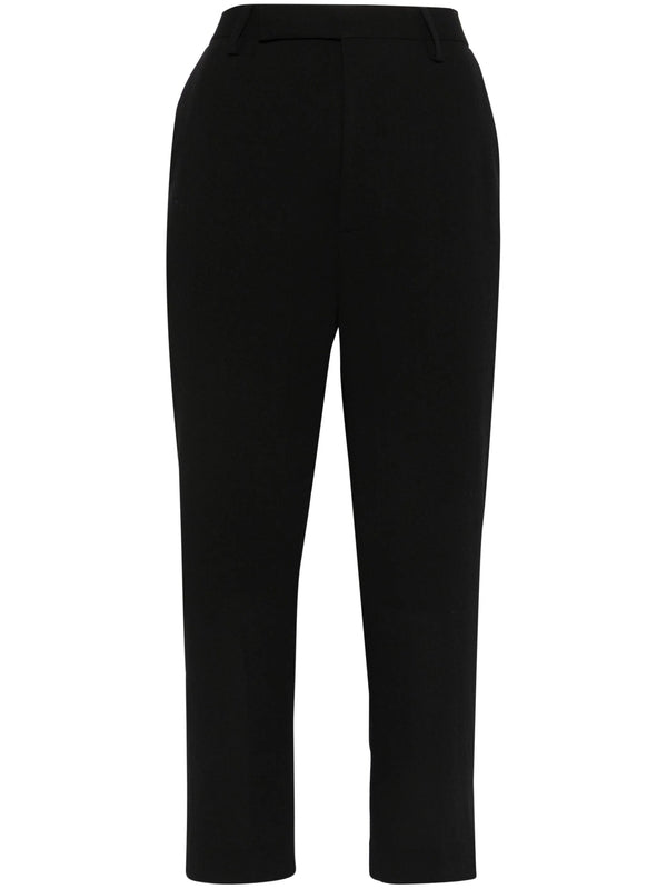 Astaires Wool Crop Pants