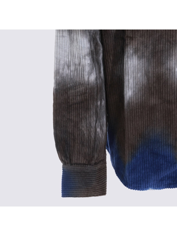 Maunakea Multicolor Shirts