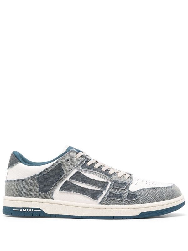 Skel Low-Top Sneakers