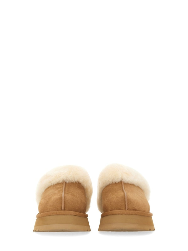 Ugg Brown Bloafer