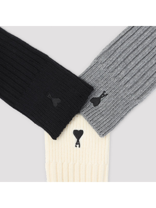 Ami Multicolor Socks