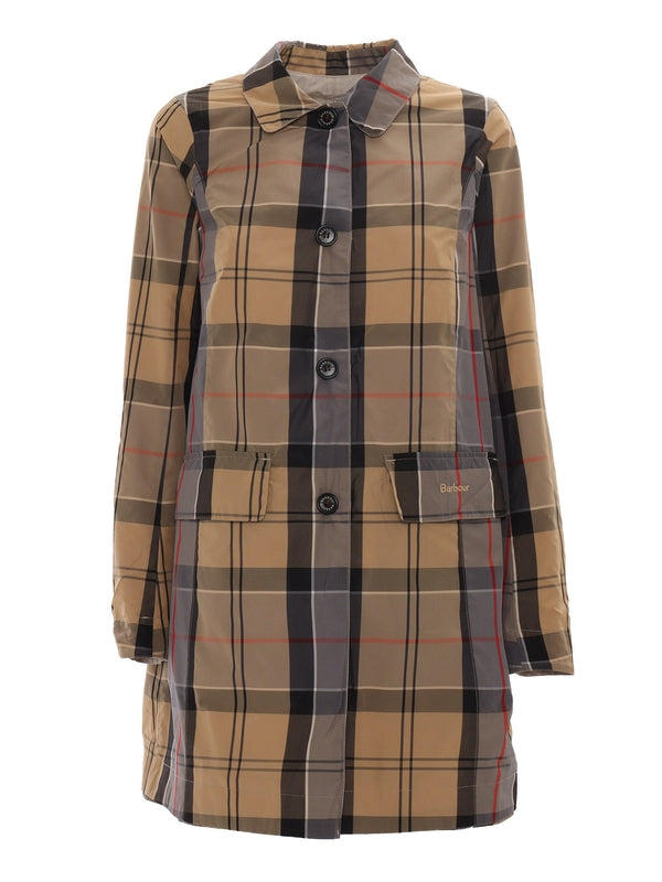 Babbity Reversible Coat