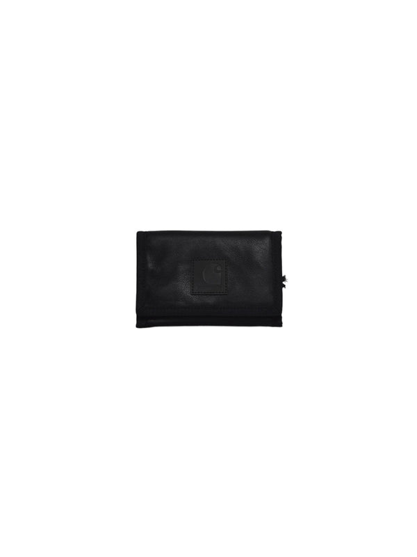 Carhartt Black Wallets