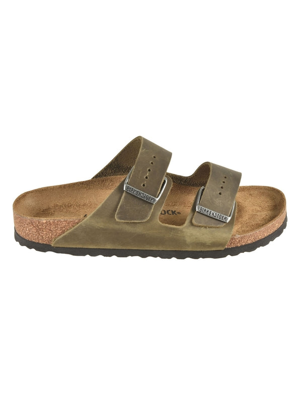 Arizona Leather Sandals