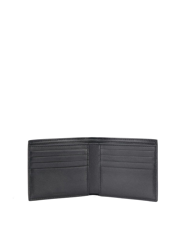 Balenciaga Black Wallets