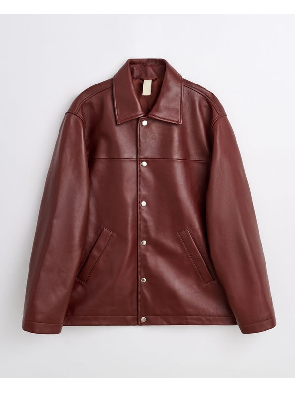 Sunflower Burgundy Jackets