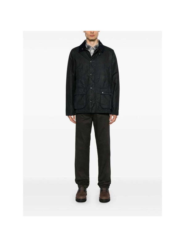 Ambleside Wax Cotton Jacket