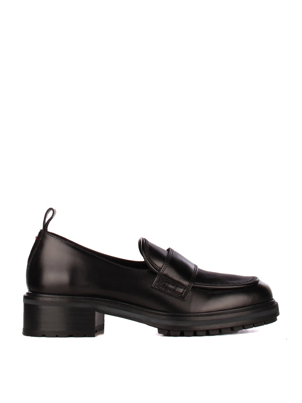 Aidy Black Loafer
