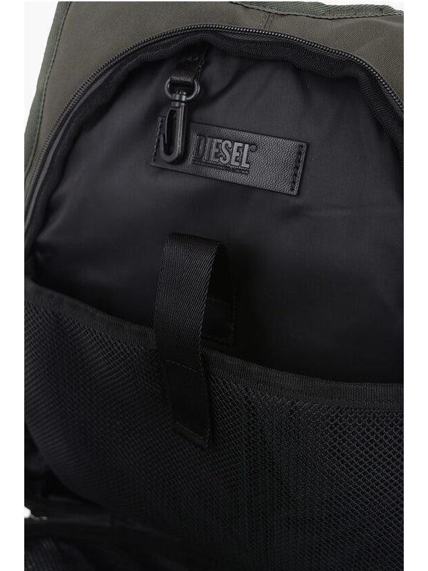 1DR Logo Detail Backpack