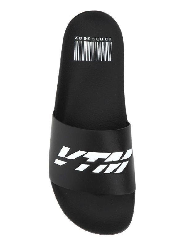 Logo Printing Band Slides