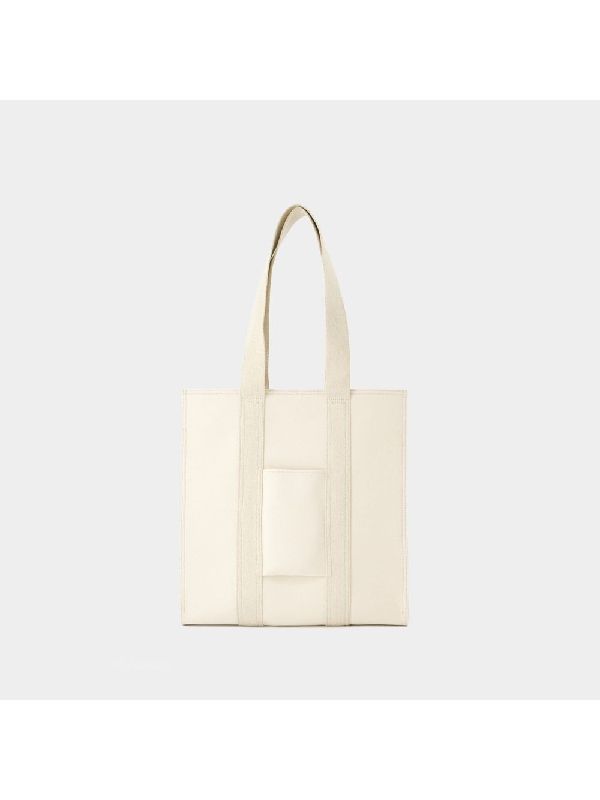 Cuerda Cabas Canvas Tote Bag