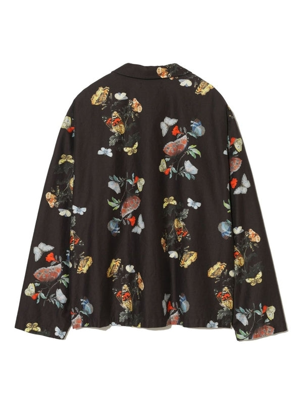 Undercover Multicolor Pajamas