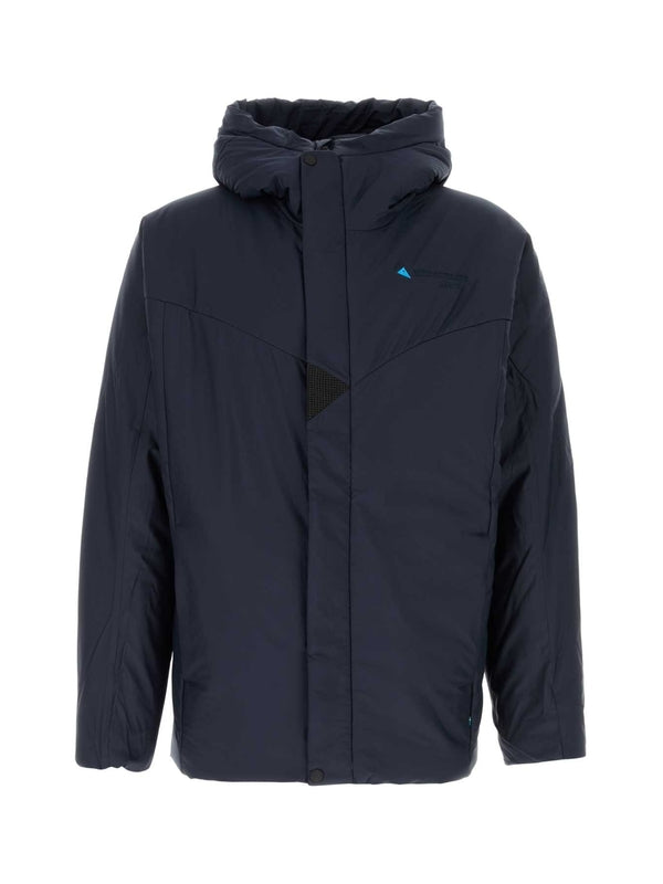 Klättermusen Navy Jackets