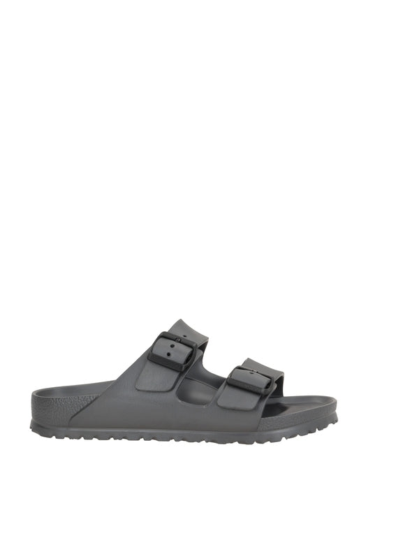 Birkenstock Grey Sandals