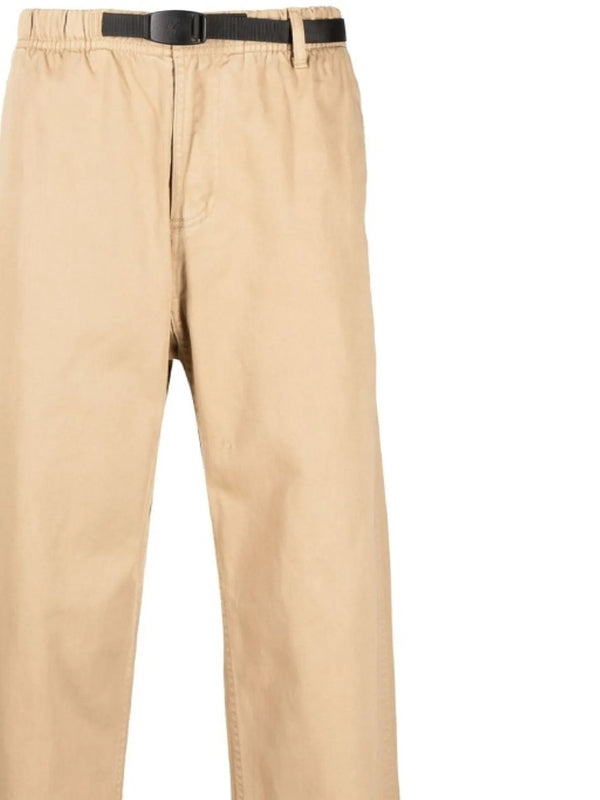 Gramicci Beige Trousers