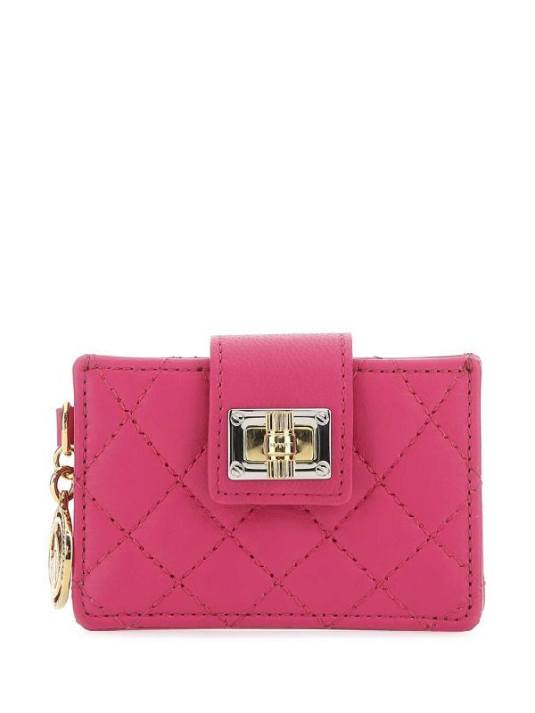 Sierre Dorado Quilting Wallet