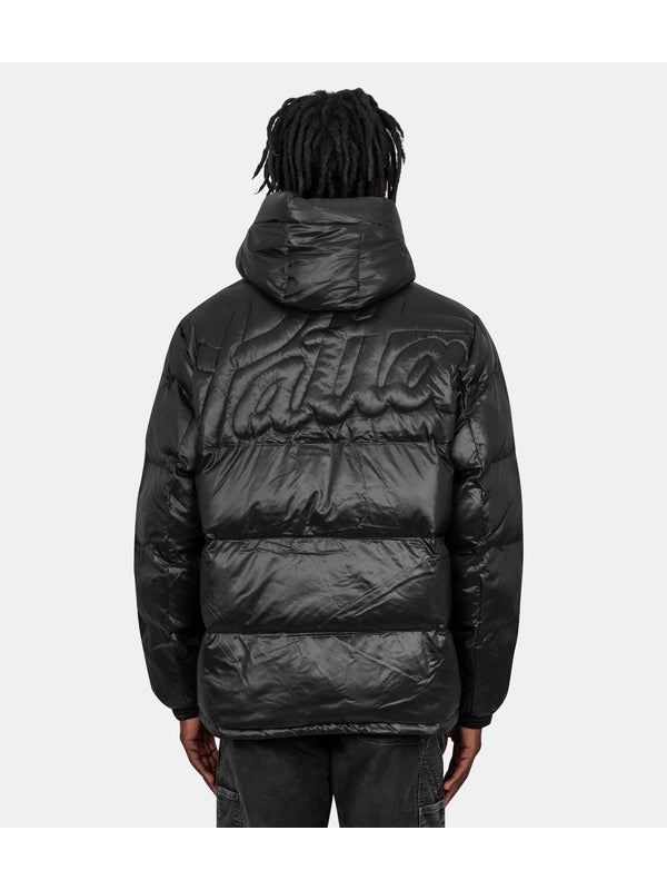 Patta Black Down