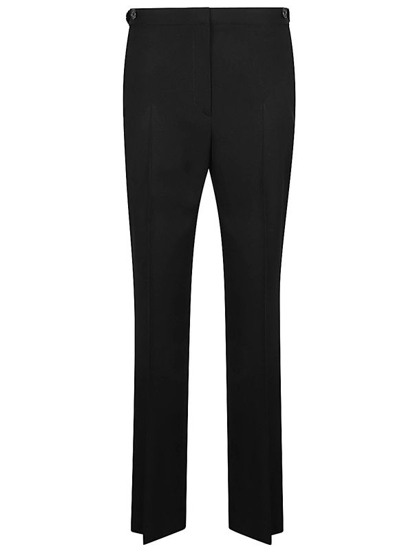 Jesse Wool
  Tailored Pants