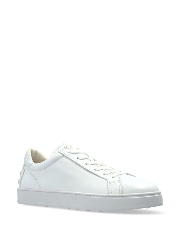 Toz White Sneakers