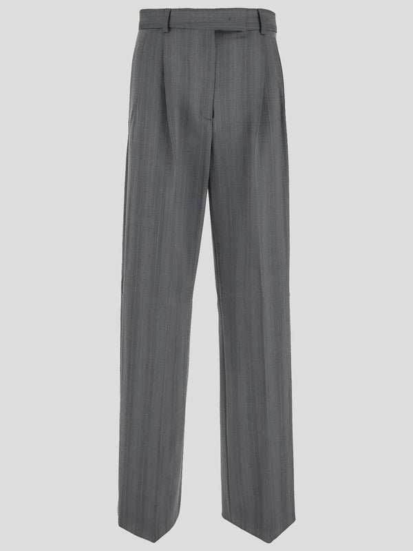 Andalo Wool Blend Pants