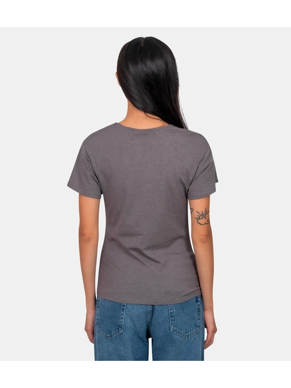 Paloma-Wool Grey Half Sleeve