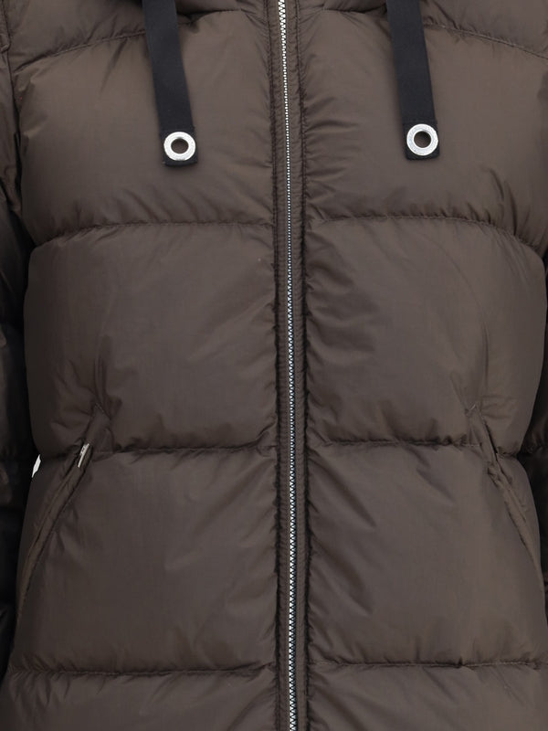 Parajumpers Brown Down