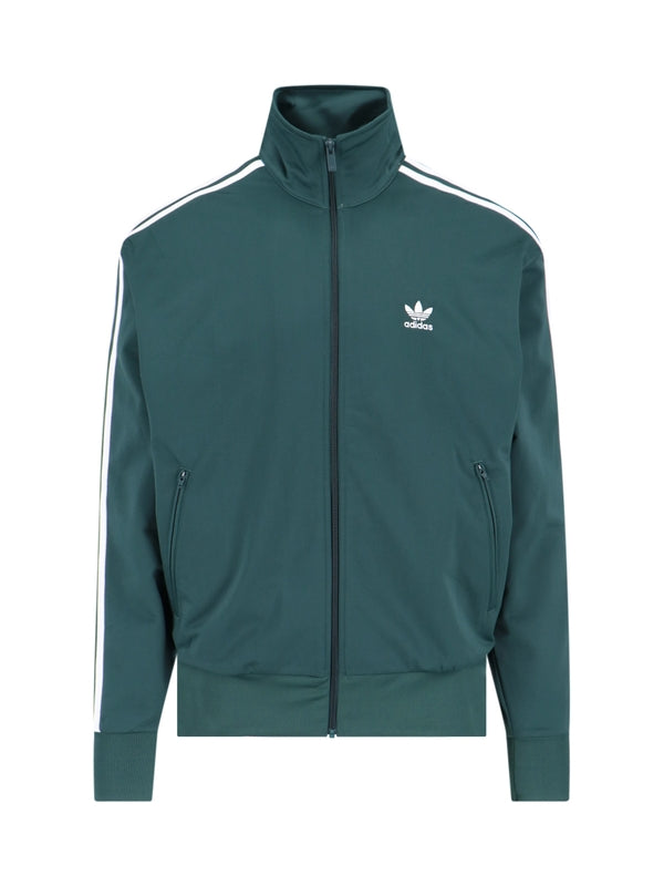 Adidas Green Jackets