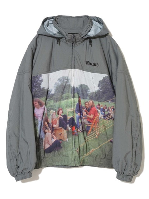 Undercover Multicolor Jackets