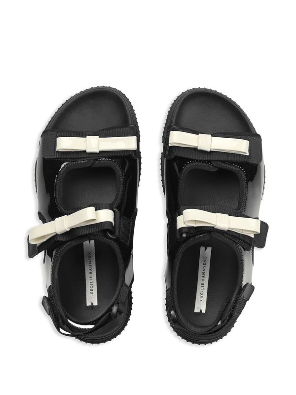 Valeria Neoprene Sandals