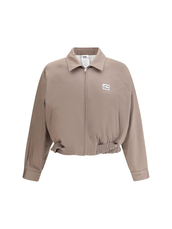 Magliano Beige Jackets