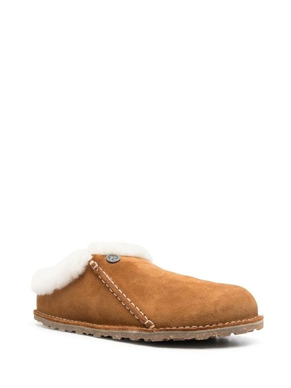 Zermatt Suede
  Loafers