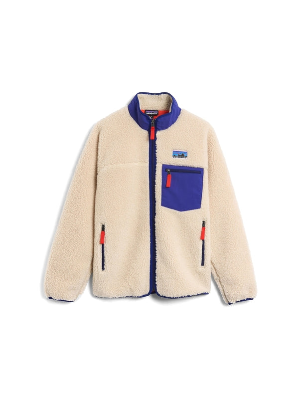 Patagonia Ivory Jackets