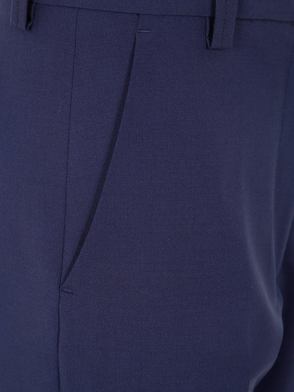 Semi-Couture Navy Pants