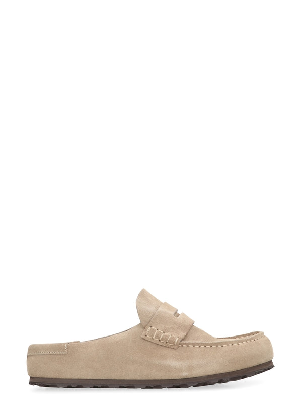 Birkenstock Beige Bloafer