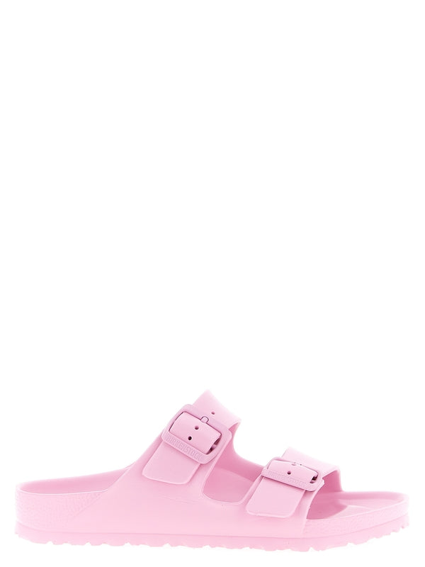 Birkenstock Pink Sandals
