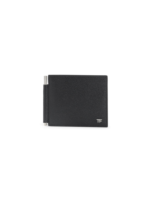 Tom Ford Black Money Clips