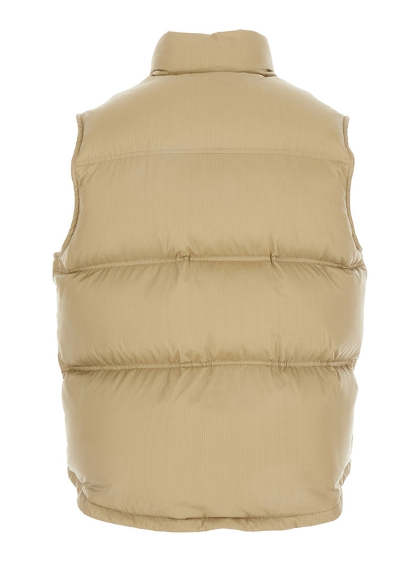 Celine Beige Padding