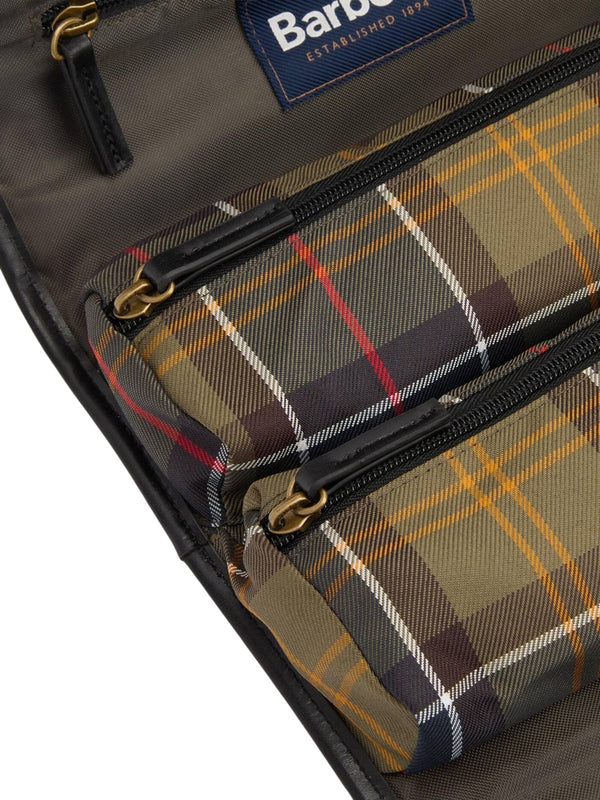 Barbour Multicolor Checked Other Cases