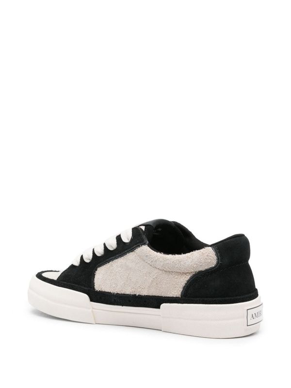 Sunset Star Patch Low-Top
  Sneakers