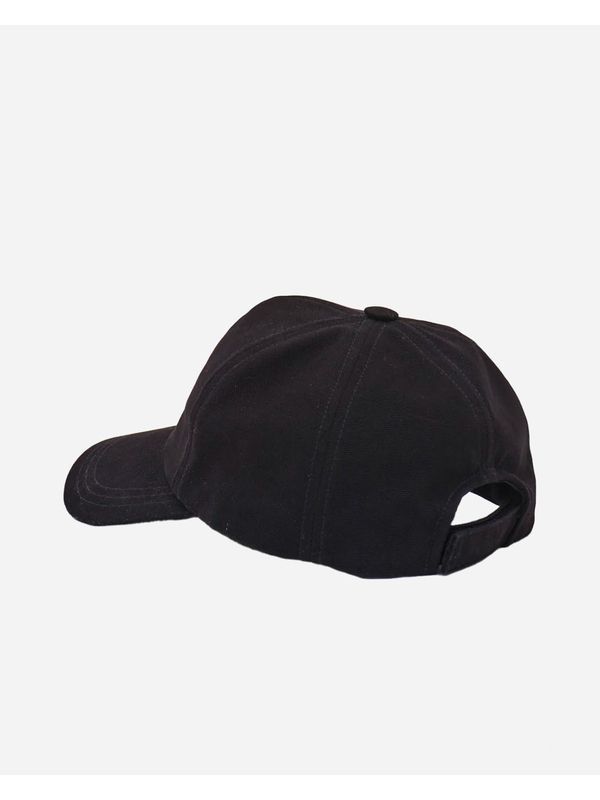 Tyrone Logo Cotton Ball Cap