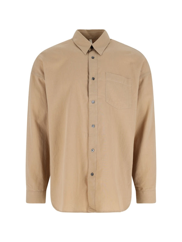 Sunflower Beige Shirts