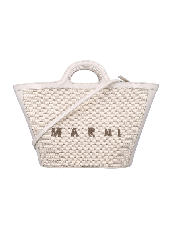 Tropicalia small bag Tote Bags