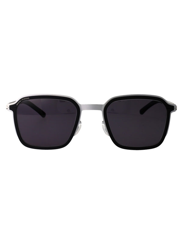 Mykita Black Sunglasses