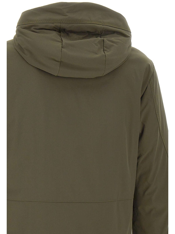 Peuterey Green Jackets