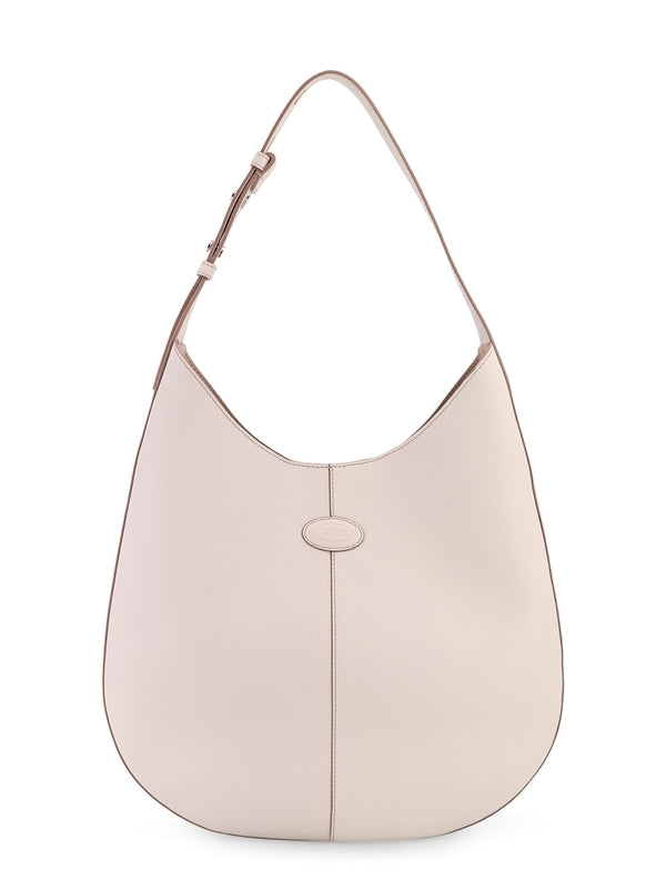 Tod'S White Crossbody & Shoulder Bags