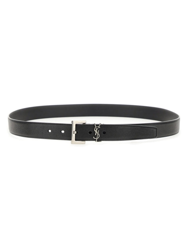 Cassandra Leather Belt