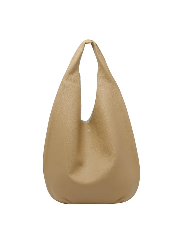 A.P.C. Beige Crossbody & Shoulder Bags