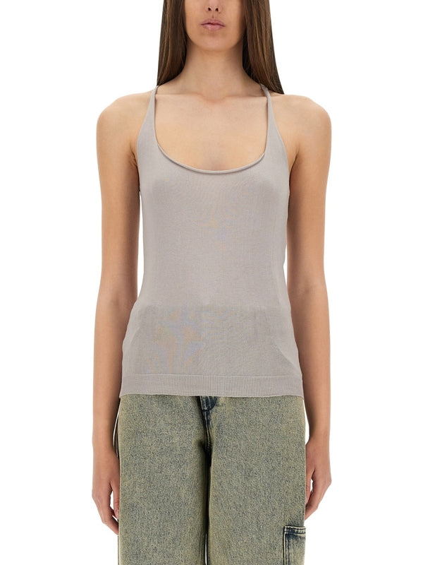 Paloma-Wool Grey Sleeveless