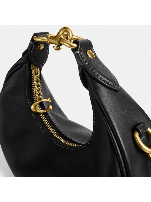 Coach Black Crossbody & Shoulder Bags