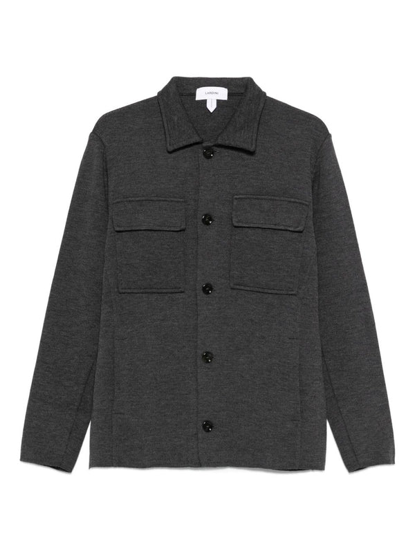 Lardini Grey Jackets